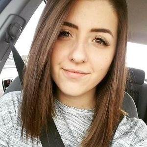 Meet your Posher, Mckinli